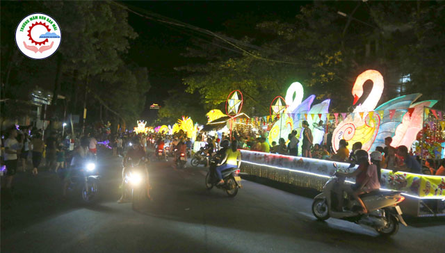 lễ hội ở tuyên quang